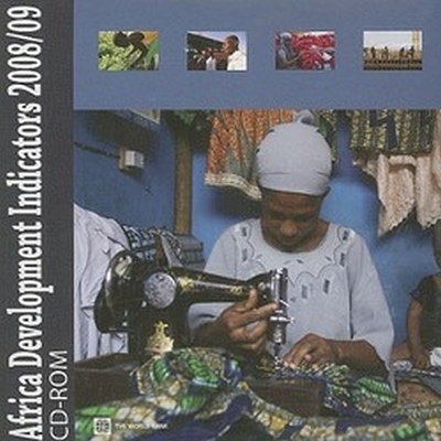 Africa Development Indicators -  World Bank Group