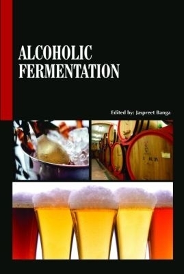 Alcoholic Fermentation - 