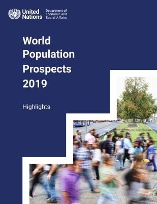 World Population Prospects 2019