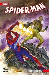 Spider-Man PB 5 - Die Osborn-Identit&auml;t -  Dan Slott