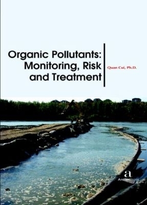 Organic Pollutants - 