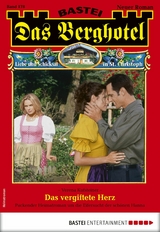 Das Berghotel 178 - Verena Kufsteiner