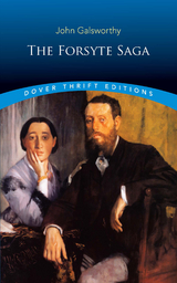 Forsyte Saga -  John Galsworthy