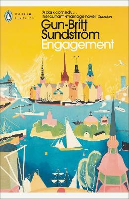 Engagement - Gun-Britt Sundstr&ouml;m