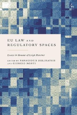 EU Law and Regulatory Spaces - 