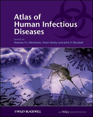 Atlas of Human Infectious Diseases - HFL Wertheim