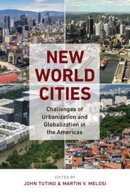 New World Cities - 