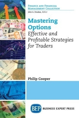 Mastering Options - Philip Cooper