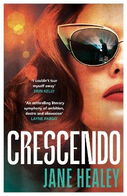 Crescendo - Jane Healey