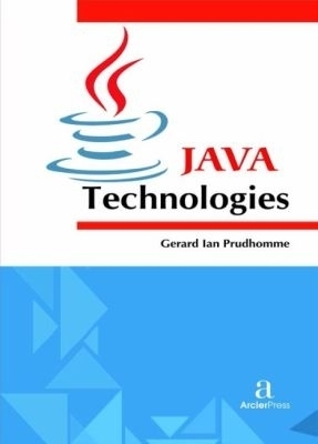 Java Technologies - 