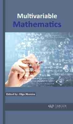 Multivariable Mathematics - 