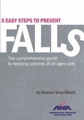 5 Easy Steps to Prevent Falls