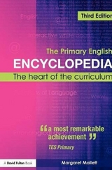 The Primary English Encyclopedia - Mallett, Margaret