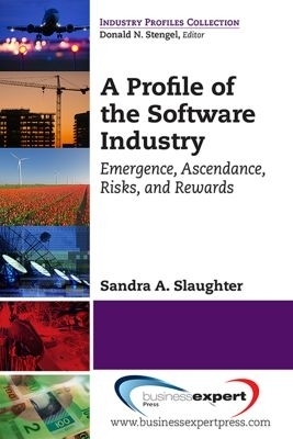 A PROFILE OF THE SOFTWARE INDU -  Slaughter