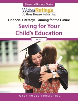 Financial Literacy: Planning for the Future, 2023/24 - 