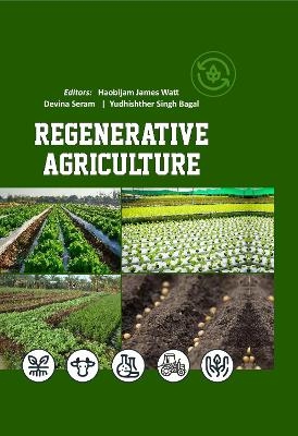 Regenerative Agriculture - 
