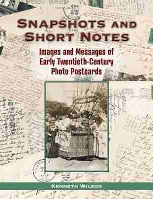 Snapshots and Short Notes - Kenneth Wilson