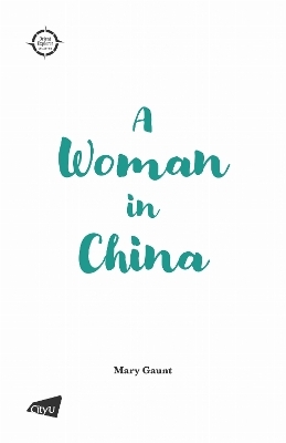 A Woman in China