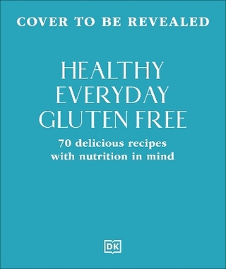Healthy Everyday Gluten Free
