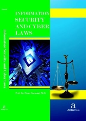 Information Security and Cyber Laws