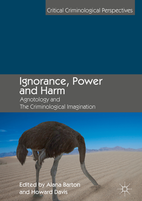 Ignorance, Power and Harm - 