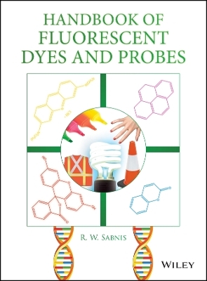 Handbook of Fluorescent Dyes and Probes