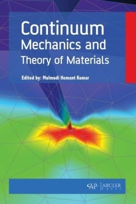 Continuum Mechanics and Theory of Materials - 