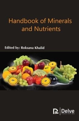 Handbook of Minerals and Nutrients - 