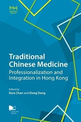 Traditional Chinese Medicine - 