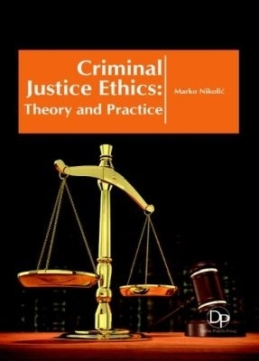 Criminal Justice Ethics