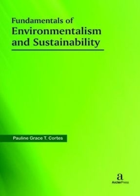 Fundamentals of Environmentalism and Sustainability