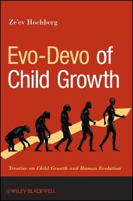 Evo&ndash;Devo of Child Growth &ndash; Treatise on Child Growth and Human Evolution - Ze'ev Hochberg