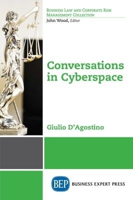 Conversations in Cyberspace - Giulio D&rsquo;Agostino