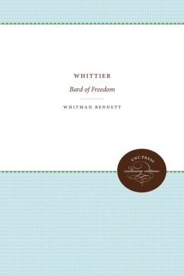 Whittier - Whitman Bennett