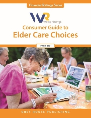 Weiss Ratings Consumer Box Set, Spring 2024 - 