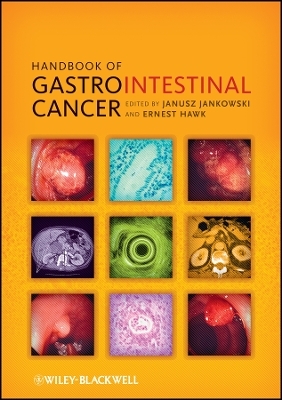 Handbook of Gastrointestinal Cancer - J Jankowski