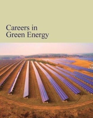 Careers in Green Energy - 
