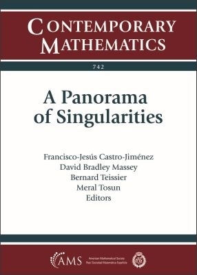 A Panorama of Singularities