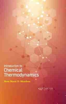 Introduction to Chemical Thermodynamics