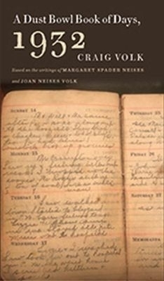 A Dust Bowl Book of Days, 1932