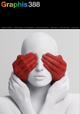 Graphis Journal Magazine 388
