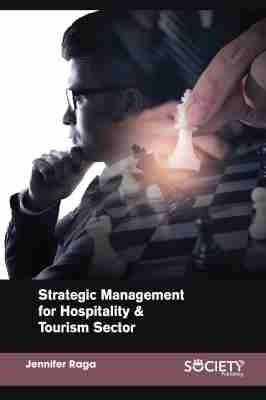 Strategic Management for Hospitality & Tourism Sector - Jennifer Raga