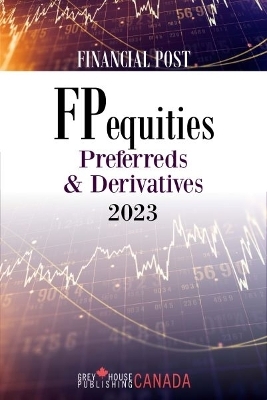 FP Equities: Preferreds & Derivatives 2023