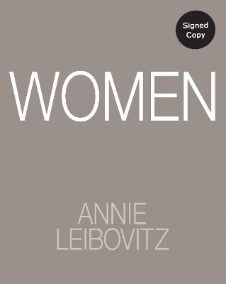 Annie Leibovitz: Women