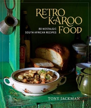 Retro Karoo Food