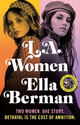 L.A. Women - Ella Berman