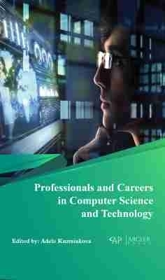 Professionals and Careers in Computer Science and Technology - 