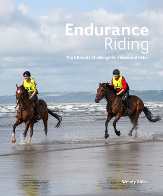 Endurance Riding: The Ultimate Challenge for Horse and Rider