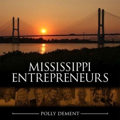 Mississippi Entrepreneurs - Polly Dement