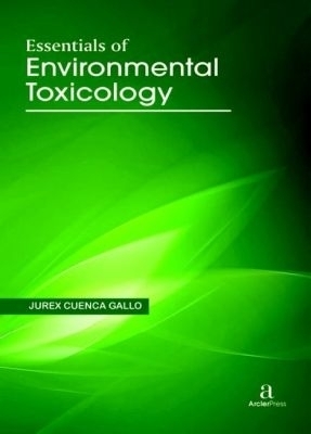 Essentials of Environmental Toxicology